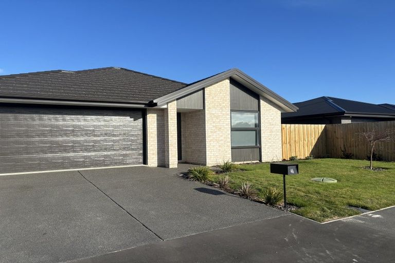 Photo of property in 46 Glovers Road, Halswell, Christchurch, 8025