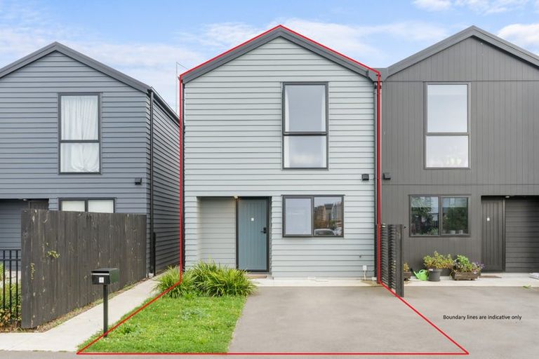 Photo of property in 41 Piripiri Place, Broomfield, Christchurch, 8042
