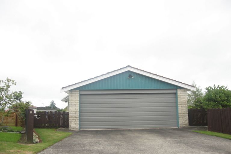 Photo of property in 5 Tynan Street, Te Puke, 3119