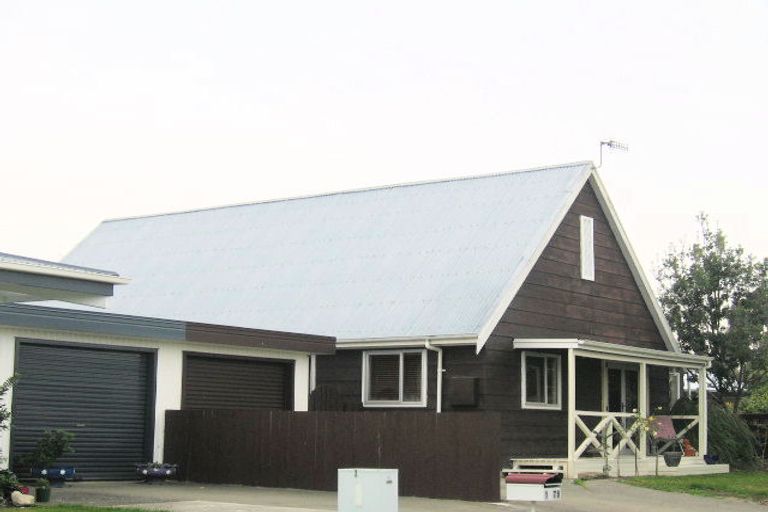 Photo of property in 5/78 Guppy Road, Greenmeadows, Napier, 4112