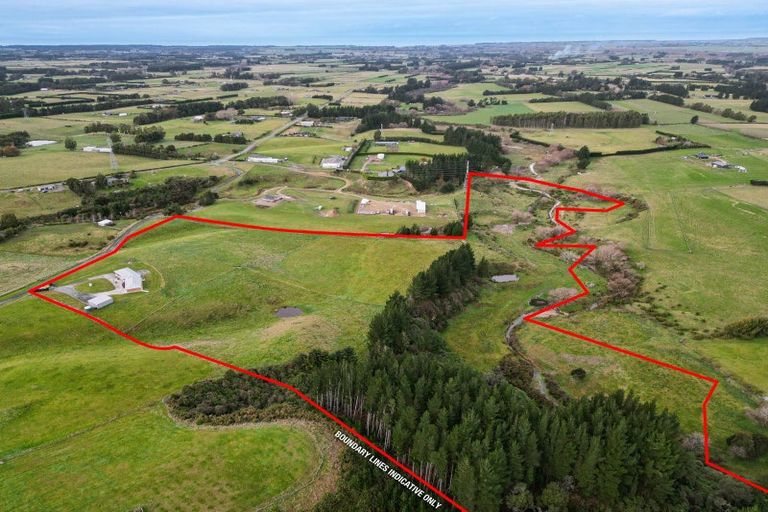 Photo of property in 213 Copples Road, Sefton, Rangiora, 7477