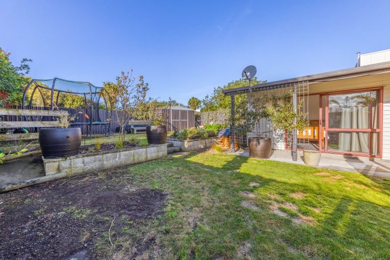 Photo of property in 9 Pukeko Place, Westshore, Napier, 4110