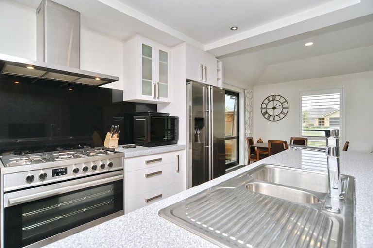 Photo of property in 23 Monarch Boulevard, Kaiapoi, 7630