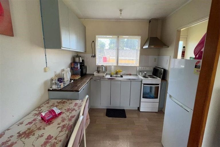 Photo of property in 7 Thompson Street, Mangere East, Auckland, 2024