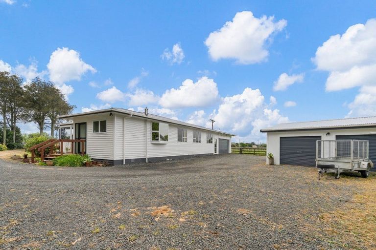 Photo of property in 6849 State Highway 12, Turiwiri, Dargaville, 0374