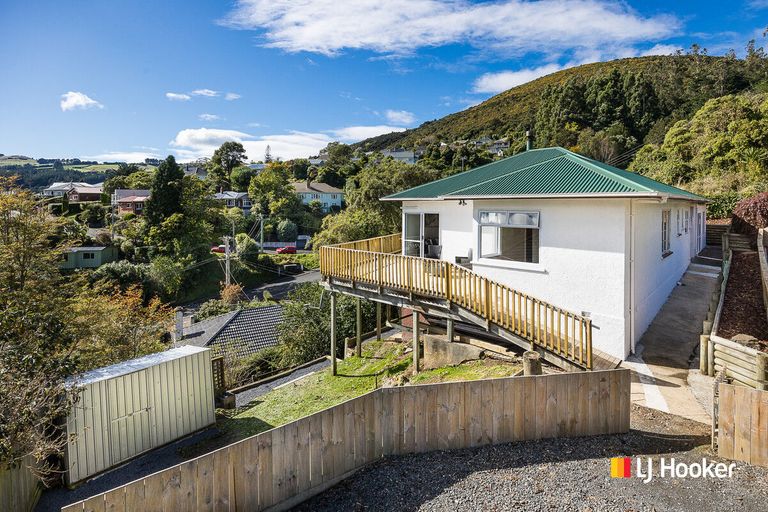 Photo of property in 37 Birchfield Avenue, North East Valley, Dunedin, 9010