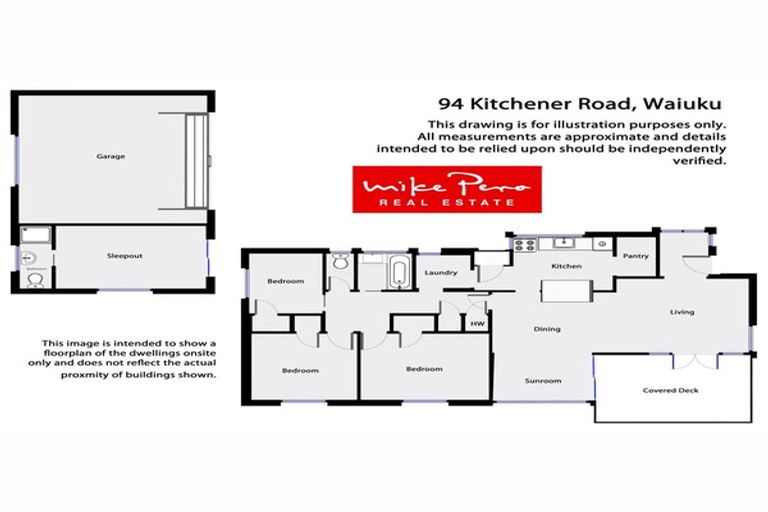 Photo of property in 94 Kitchener Road, Waiuku, 2123