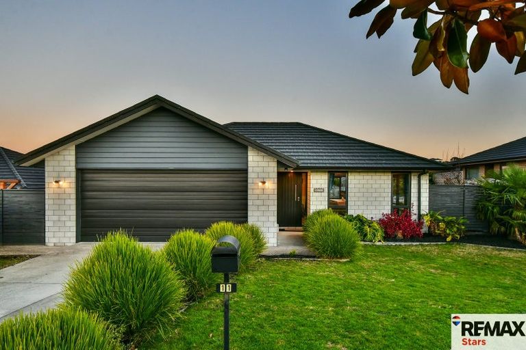 Photo of property in 11 Culverwell Crescent, Pokeno, 2402