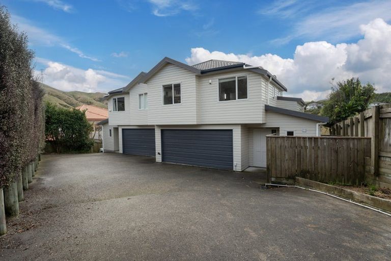 Photo of property in 17a Tattenhall Grove, Churton Park, Wellington, 6037