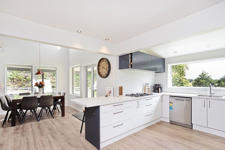 Photo of property in 299 Taylor Road, Makarewa, Invercargill, 9876