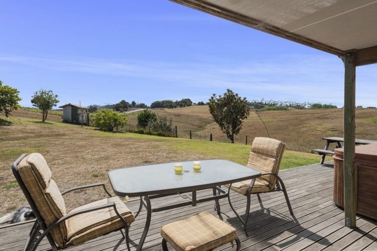 Photo of property in 185 Knight Road, Ruatangata West, Whangarei, 0176