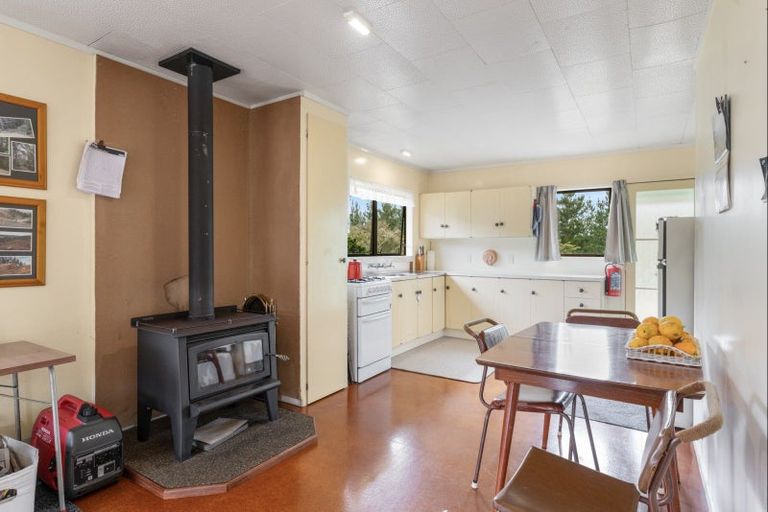 Photo of property in 112 Hikuai School Road, Hikuai, 3579