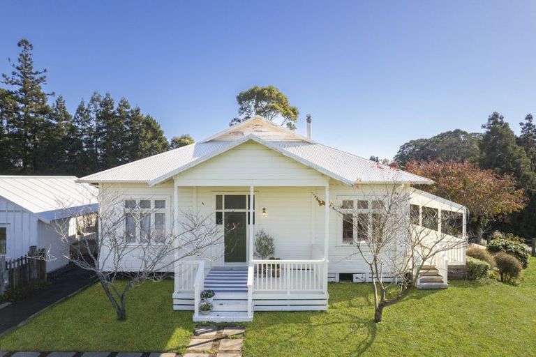 Photo of property in 52 Stewart Road, Whakamarama, Katikati, 3181