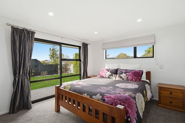 Photo of property in 35 Kahuraki Drive, Pegasus, 7612