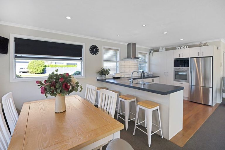 Photo of property in 10 Elmwood Grove, Tinwald, Ashburton, 7700