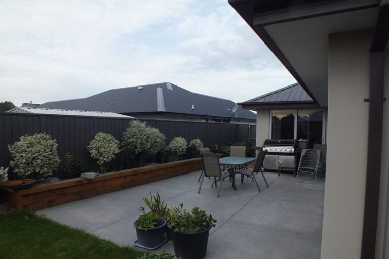 Photo of property in 40 Hinterland Drive, Prebbleton, 7604