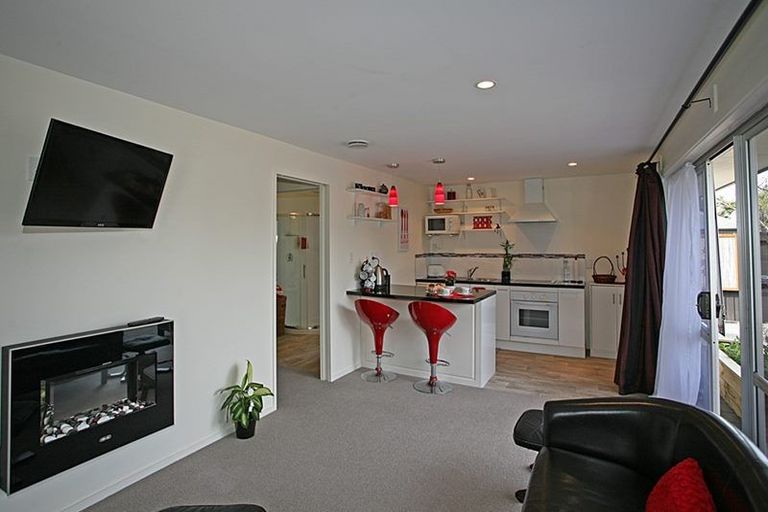 Photo of property in 50 Lowes Road, Rolleston, 7614