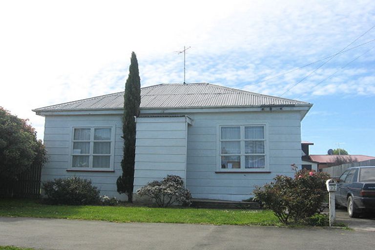 Photo of property in 32 Dillon Street, Blenheim, 7201