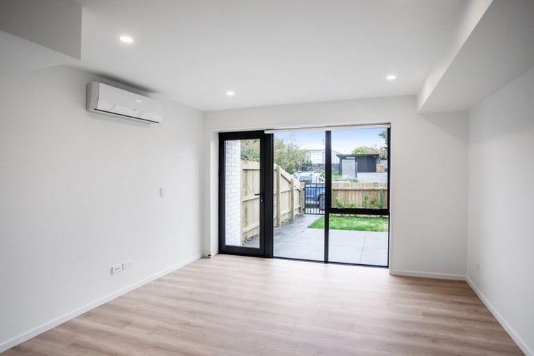 Photo of property in 4/191 England Street, Linwood, Christchurch, 8011