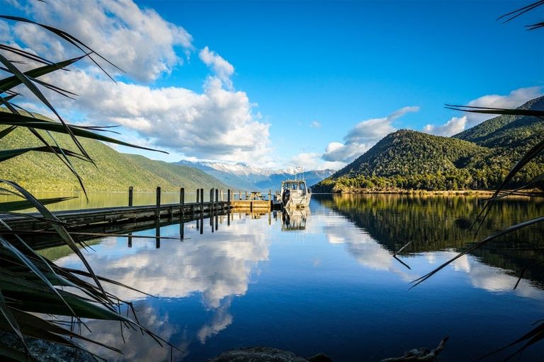 Photo of property in 53 Porika Road, Rotoroa, Murchison, 7077