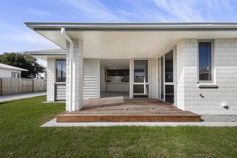 Photo of property in 64a Smith Street, Matamata, 3400