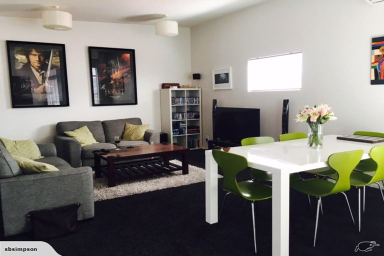 Photo of property in 6/42 Constable Street, Newtown, Wellington, 6021