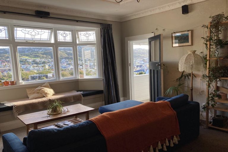 Photo of property in 11 Balmoral Terrace, Newtown, Wellington, 6021