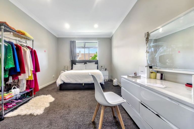 Photo of property in 7/44 Carlos Drive, Flat Bush, Auckland, 2016