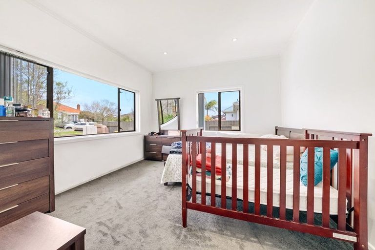 Photo of property in 1/8 Dryden Avenue, Papatoetoe, Auckland, 2025