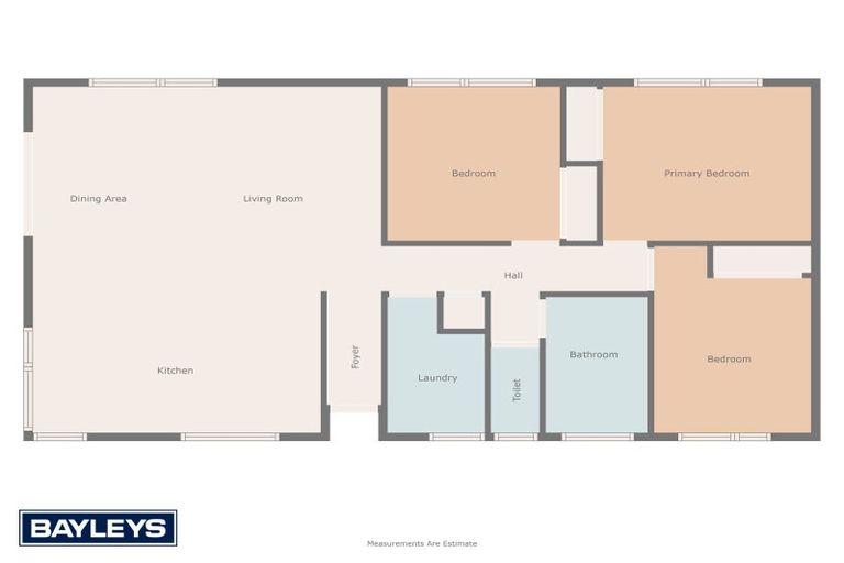 Photo of property in 11a Knightsbridge Place, Dinsdale, Hamilton, 3204