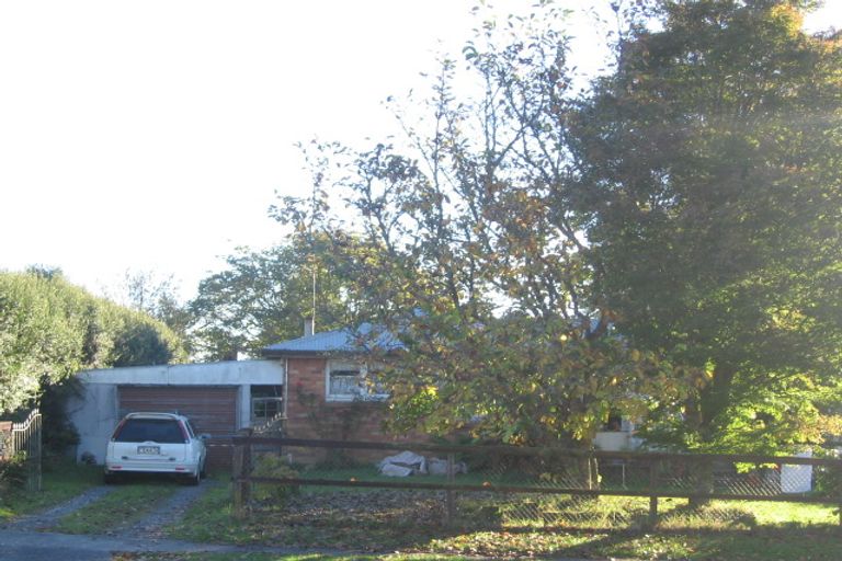 Photo of property in 134 Elizabeth Drive, Tokoroa, 3420