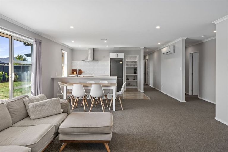 Photo of property in 30 Flint Road, Rolleston, 7614