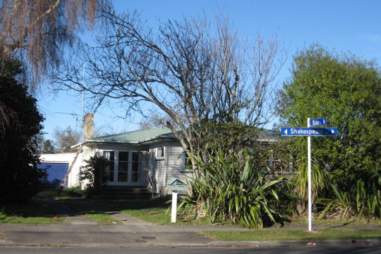 Photo of property in 48 Shakespeare Avenue, Enderley, Hamilton, 3214