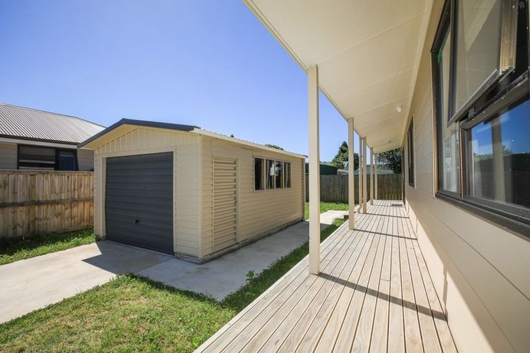 Photo of property in 38u3 Smith Street, Frankton, Hamilton, 3204