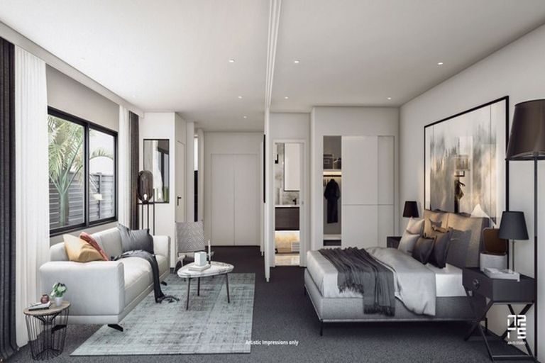 Photo of property in 36 Halsey Road, Manurewa, Auckland, 2102