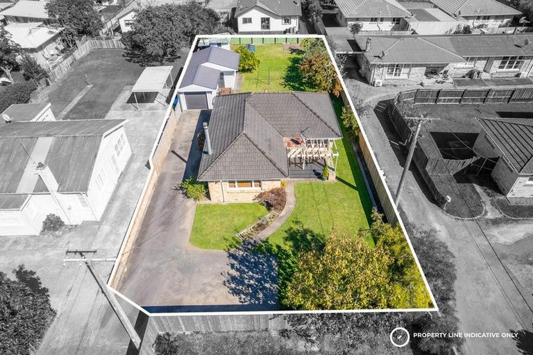 Photo of property in 137 Galloway Street, Hamilton East, Hamilton, 3216