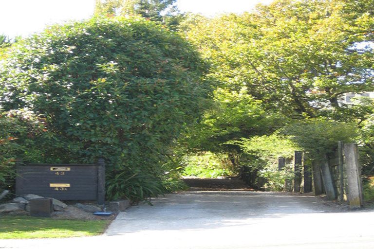 Photo of property in 43a Whitemans Road, Silverstream, Upper Hutt, 5019