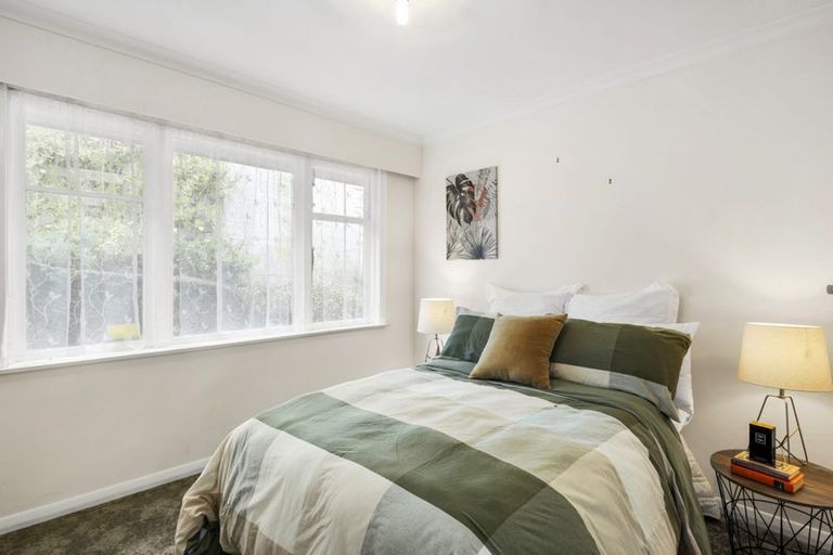 Photo of property in 4 Karepa Street, Brooklyn, Wellington, 6021