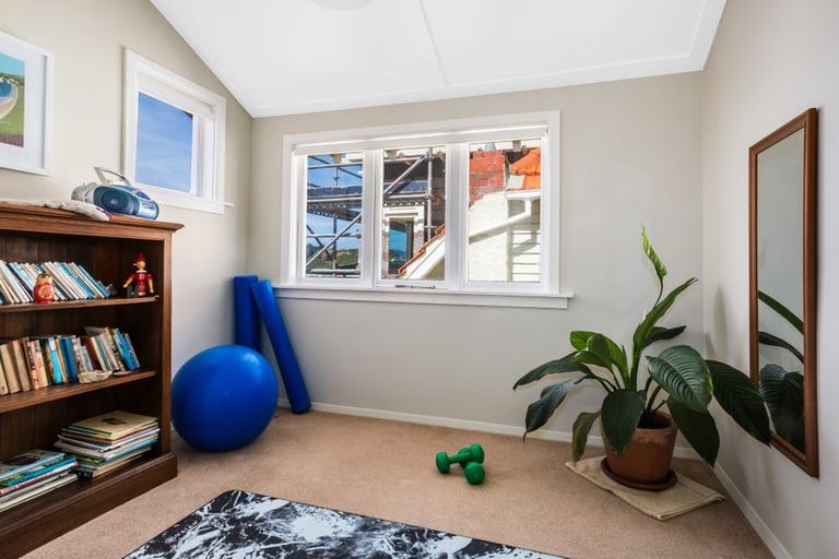 Photo of property in 8 Kio Road, Hataitai, Wellington, 6021
