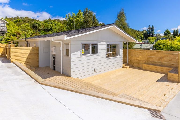 Photo of property in 114u3 Amanda Avenue, Dinsdale, Hamilton, 3204