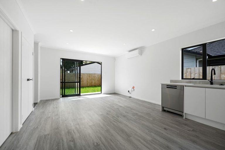 Photo of property in 54u2 Insoll Avenue, Enderley, Hamilton, 3214