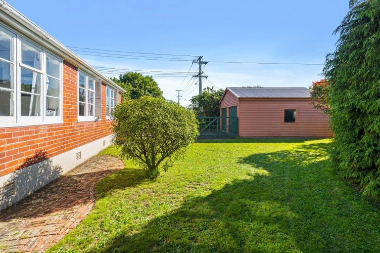 Photo of property in 144 Essex Street, Masterton, 5810