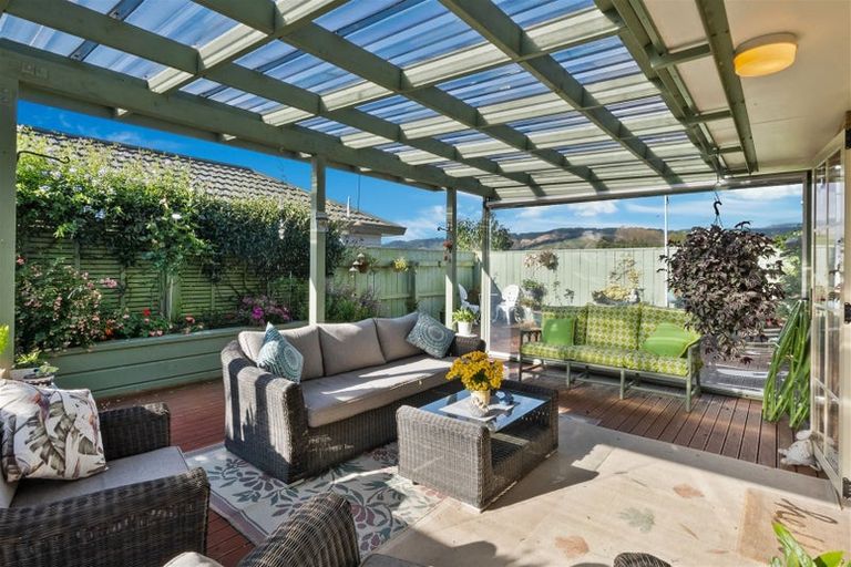 Photo of property in 9 Gimblett Court, Levin, 5510