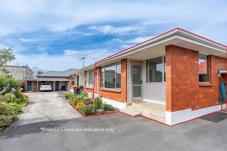 Photo of property in 37c King Street, Mosgiel, 9024