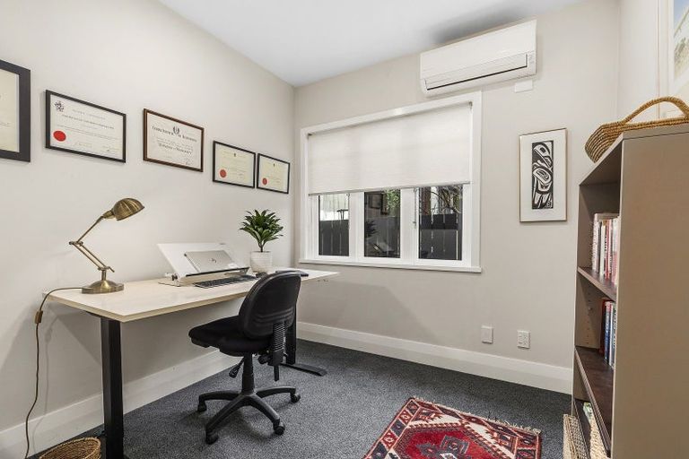 Photo of property in 34 Ventnor Street, Seatoun, Wellington, 6022