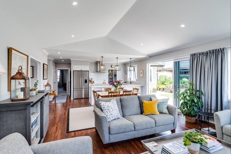 Photo of property in 540 Lyndhurst Road, Frimley, Hastings, 4120