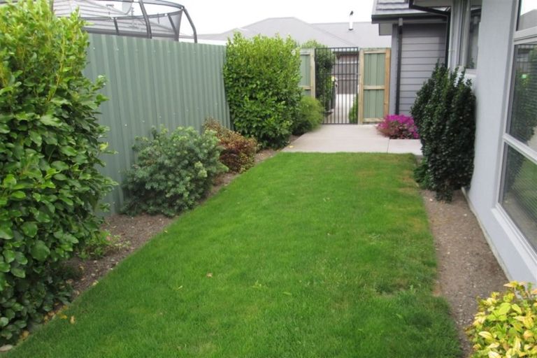 Photo of property in 10a Henley Close, Rolleston, 7614