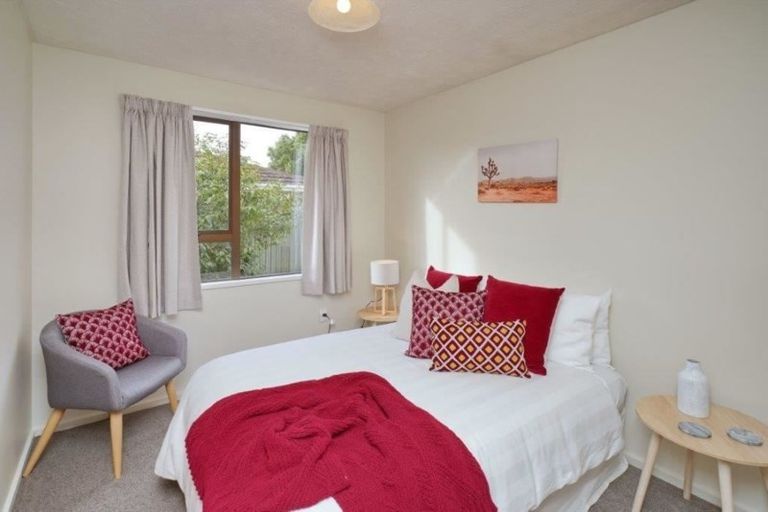 Photo of property in 54b Good Street, Rangiora, 7400