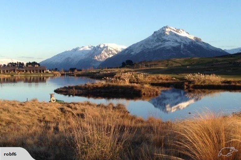 Photo of property in 6 Reading Court, Jacks Point, Queenstown, 9371