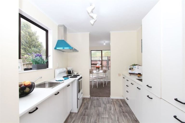 Photo of property in 297 Mitchell Street, Brooklyn, Wellington, 6021